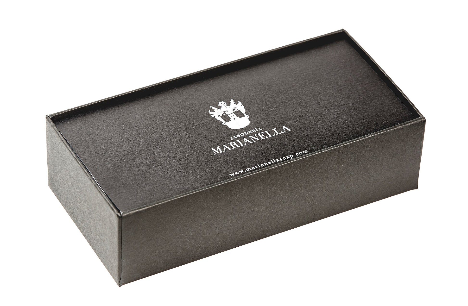 Jaboneria Marianella Gift Box The Morning Glow Gift Set