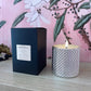 Limited Edition Luxury Temple Candle - Marianella