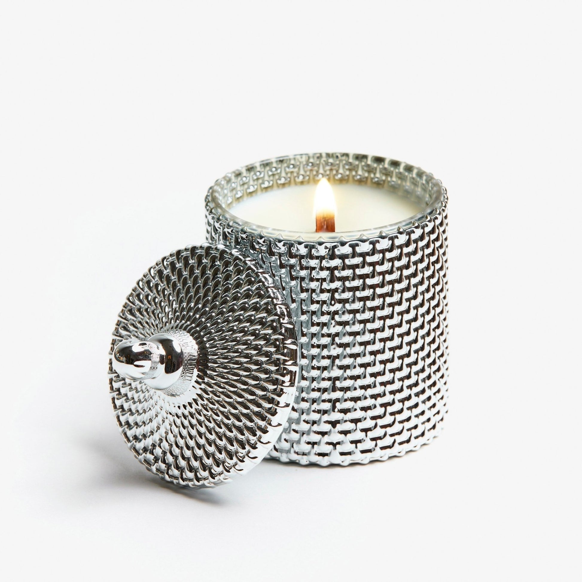 Limited Edition Luxury Temple Candle - Marianella