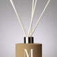 Limited Edition M Reed Diffuser Gift Set (2 Refills Included) - Marianella