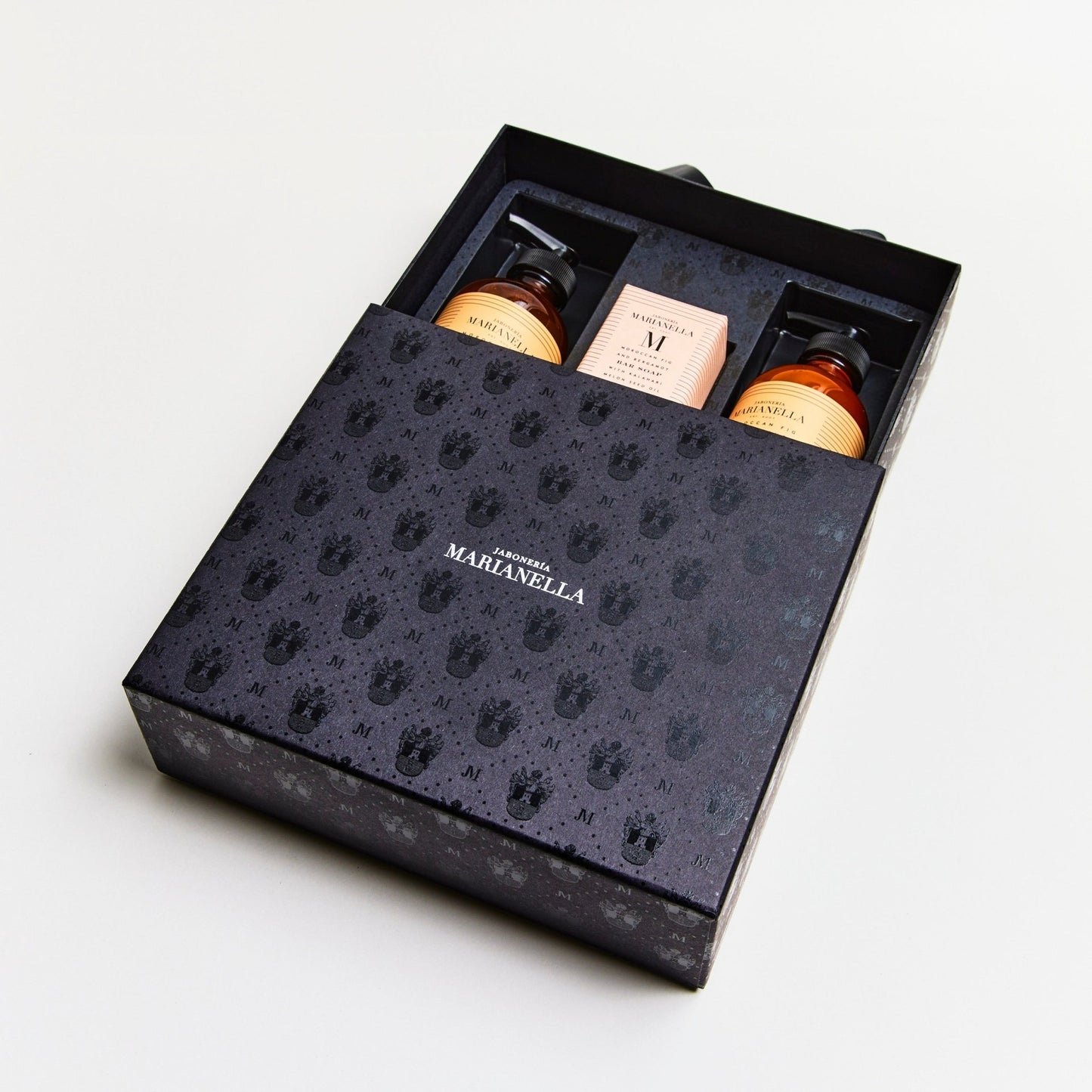 Luxury Body Gift Set Box (Available in 4 Scents) - Marianella