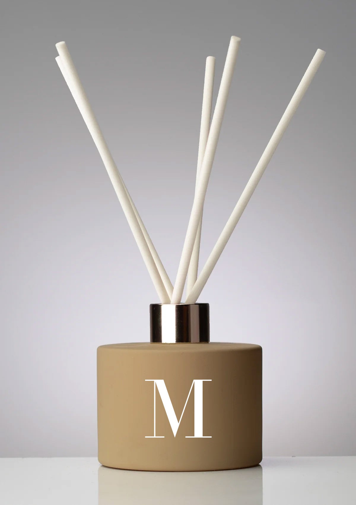 M Reed Diffuser (Available in 5 Scents) VIP - Marianella