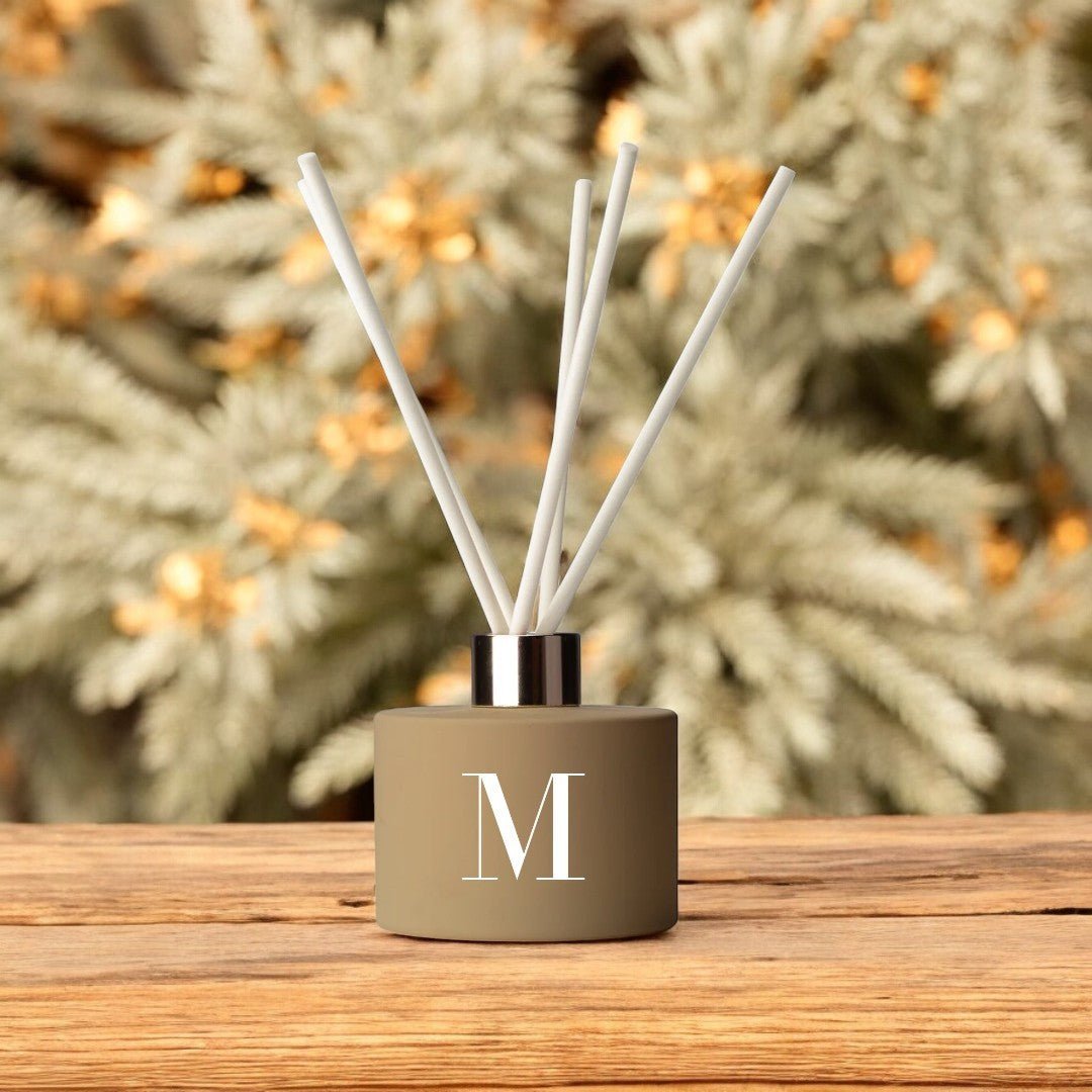 M Reed Diffuser (Available in 5 Scents) VIP - Marianella