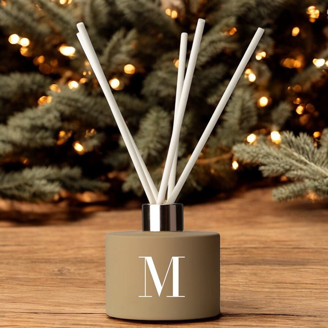 M Reed Diffuser (Available in 5 Scents) VIP - Marianella