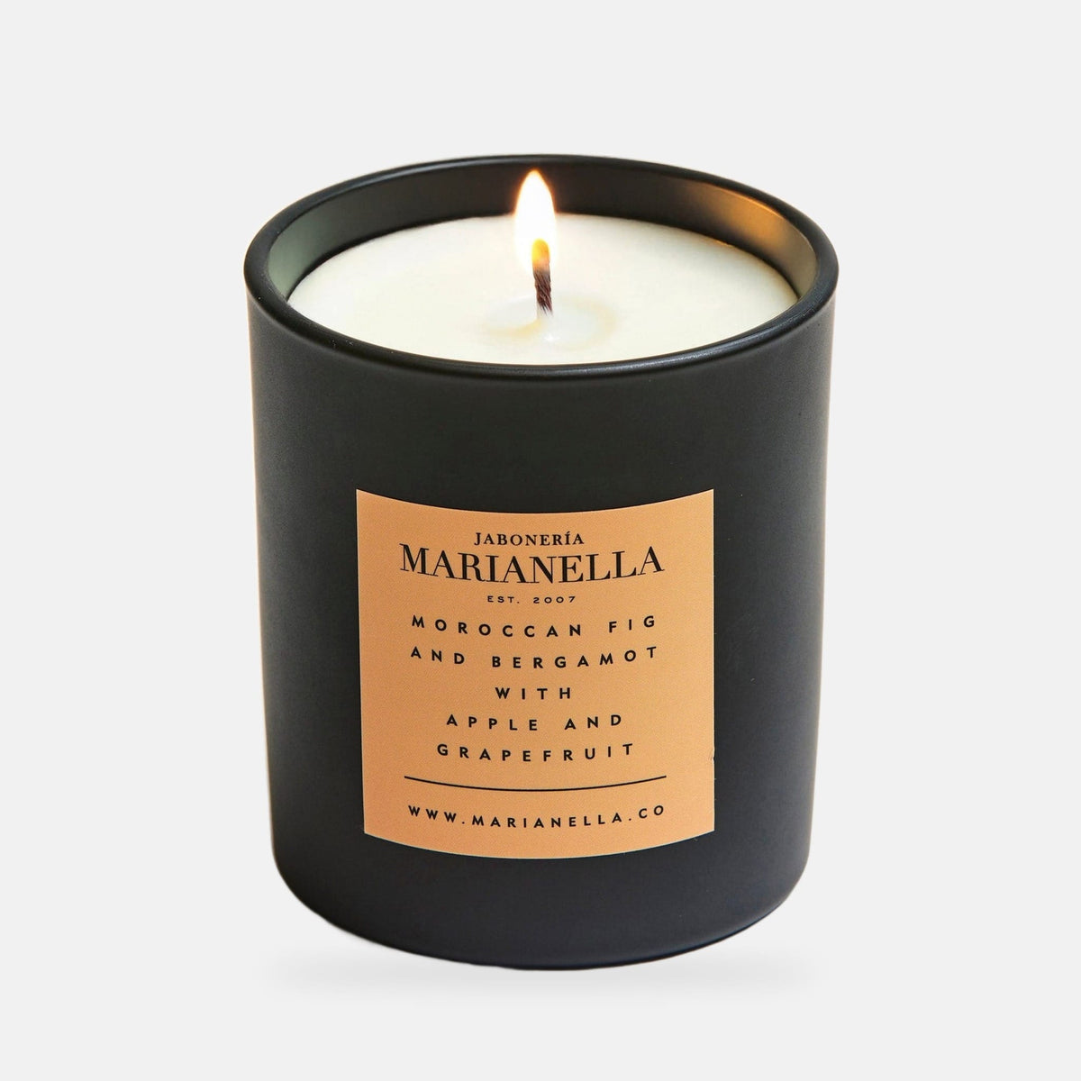 Luxury 8 oz Candle Collection