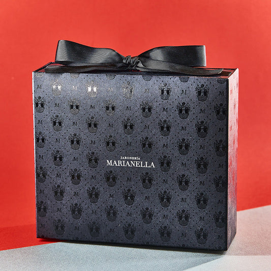 Marianella Luxury Body Gift Set Box