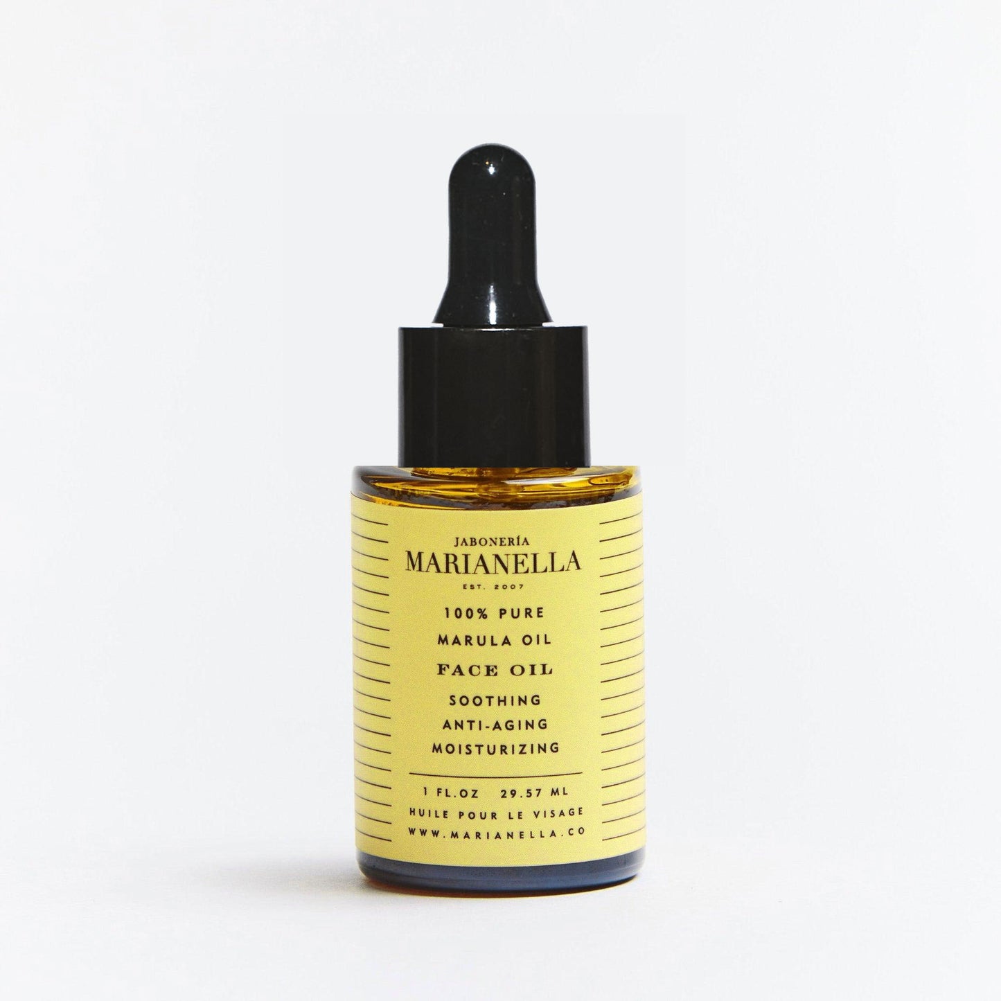 Marula Face Oil