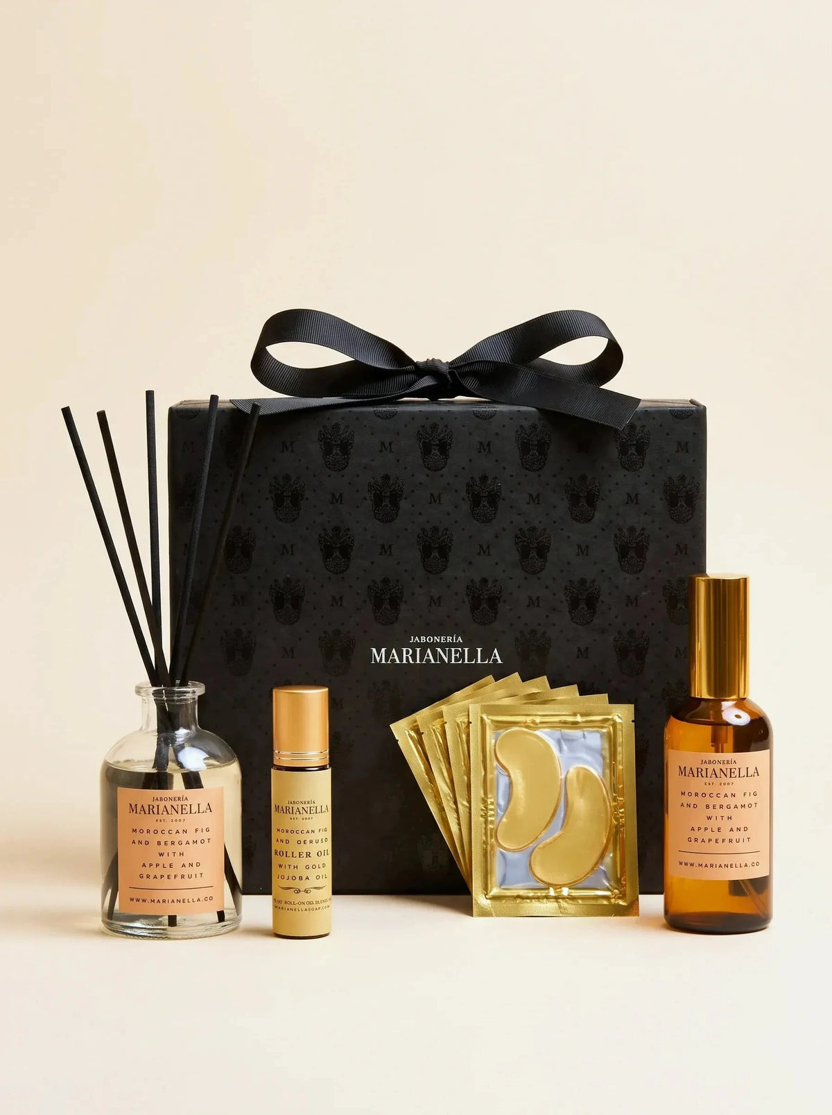 The Home Allure Gift Set