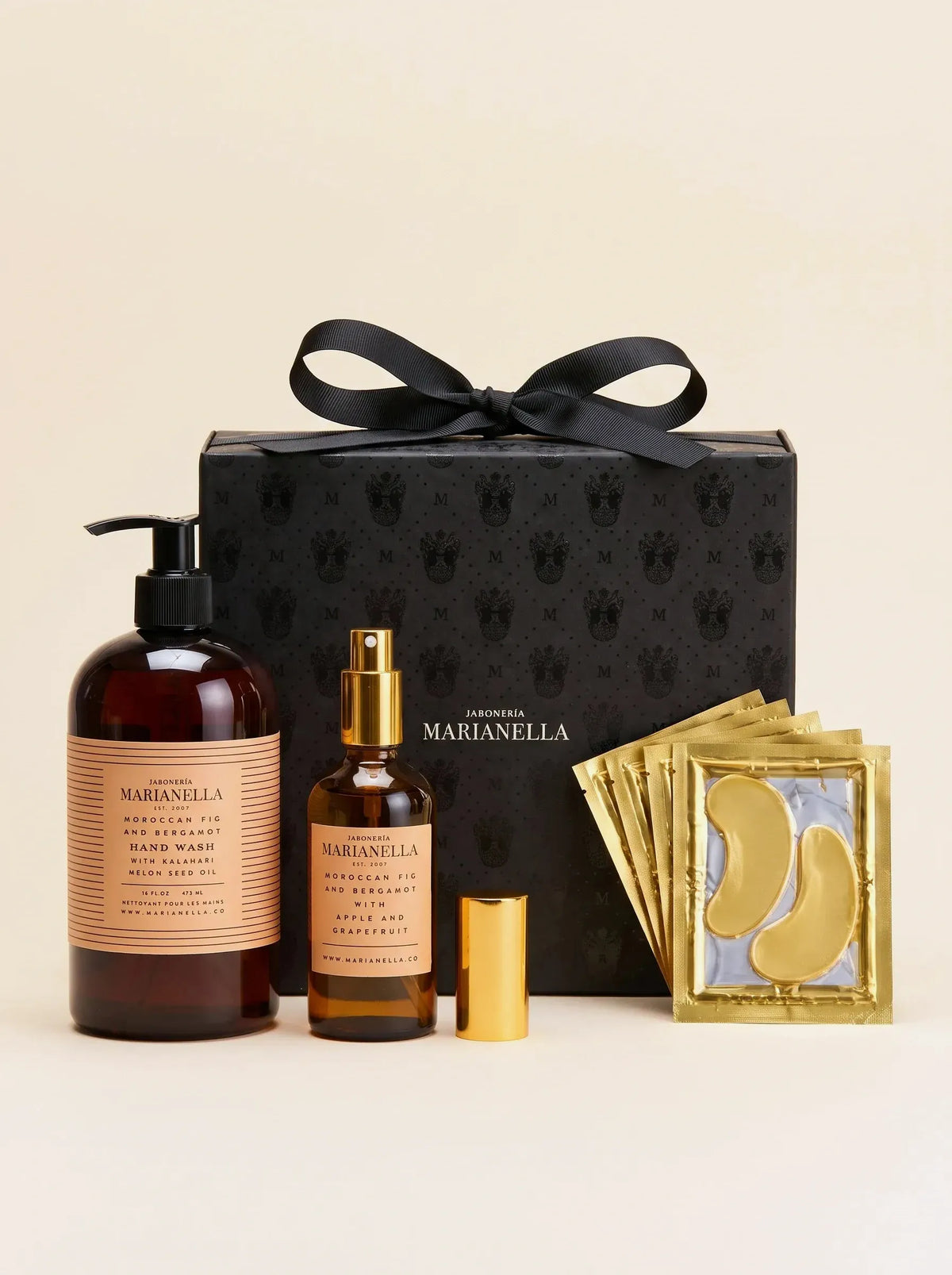 The Perfect Hostess Gift Set