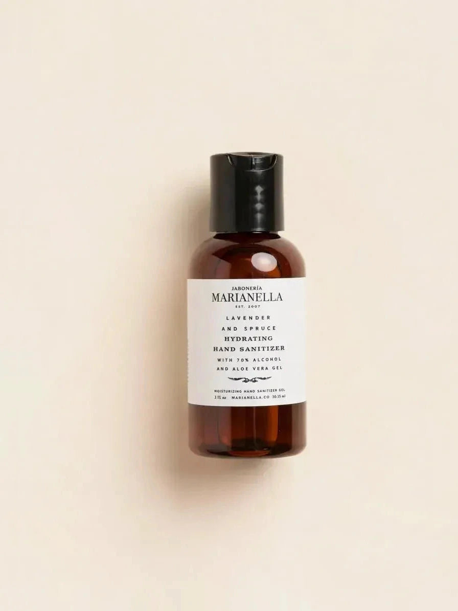 Feuchtigkeitsspendendes Handdesinfektionsgel 2 FL oz - Reisegröße