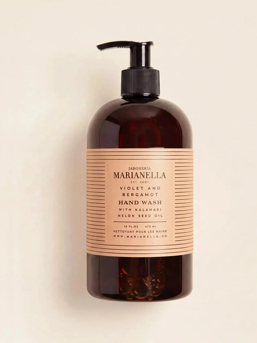 Feuchtigkeitsspendende Handwäsche mit Kalahari-Öl – 16 fl. oz.