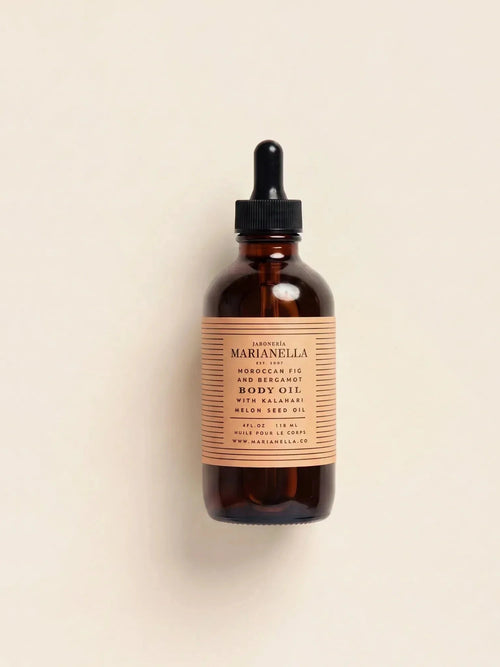 Nuevo aceite corporal de jade imperial