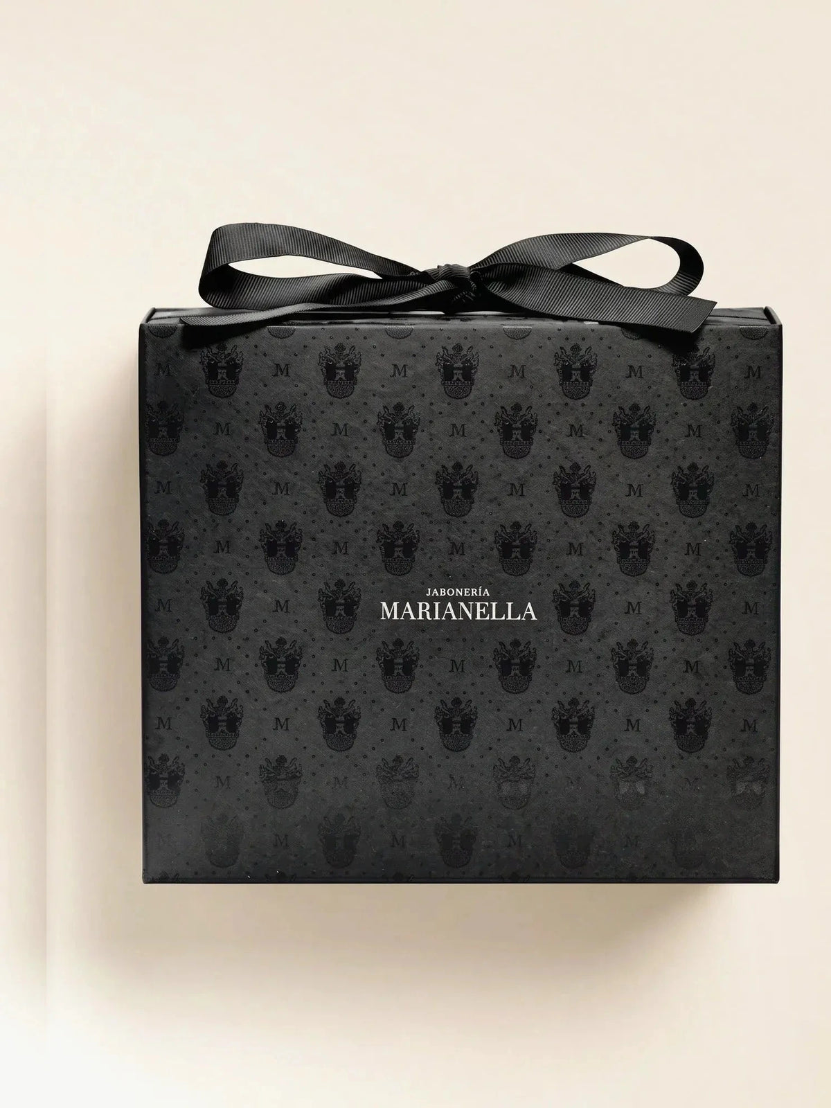 Luxury Gift Box with ribbon