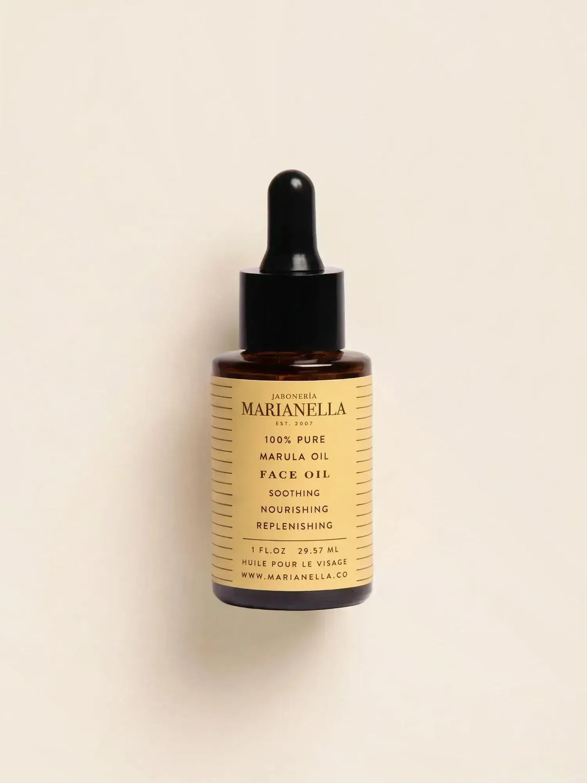 Marula Face Oil