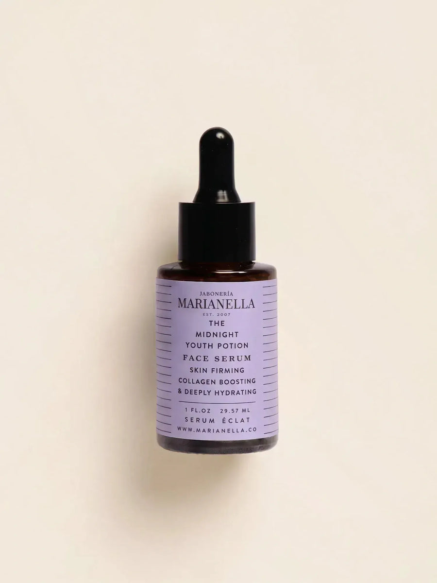 Faltenreduzierendes Ultra-Peptide-Intensiv-Gesichtsserum