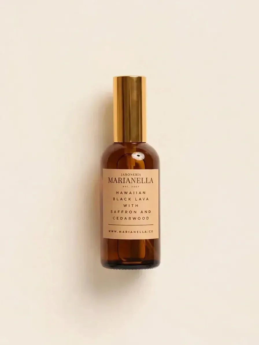 Room Sprays · Hawaiian Black Lava (Musky / Woodsy)