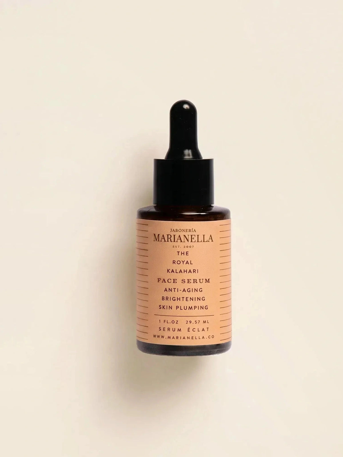 The Royal Kalahari Face Serum
