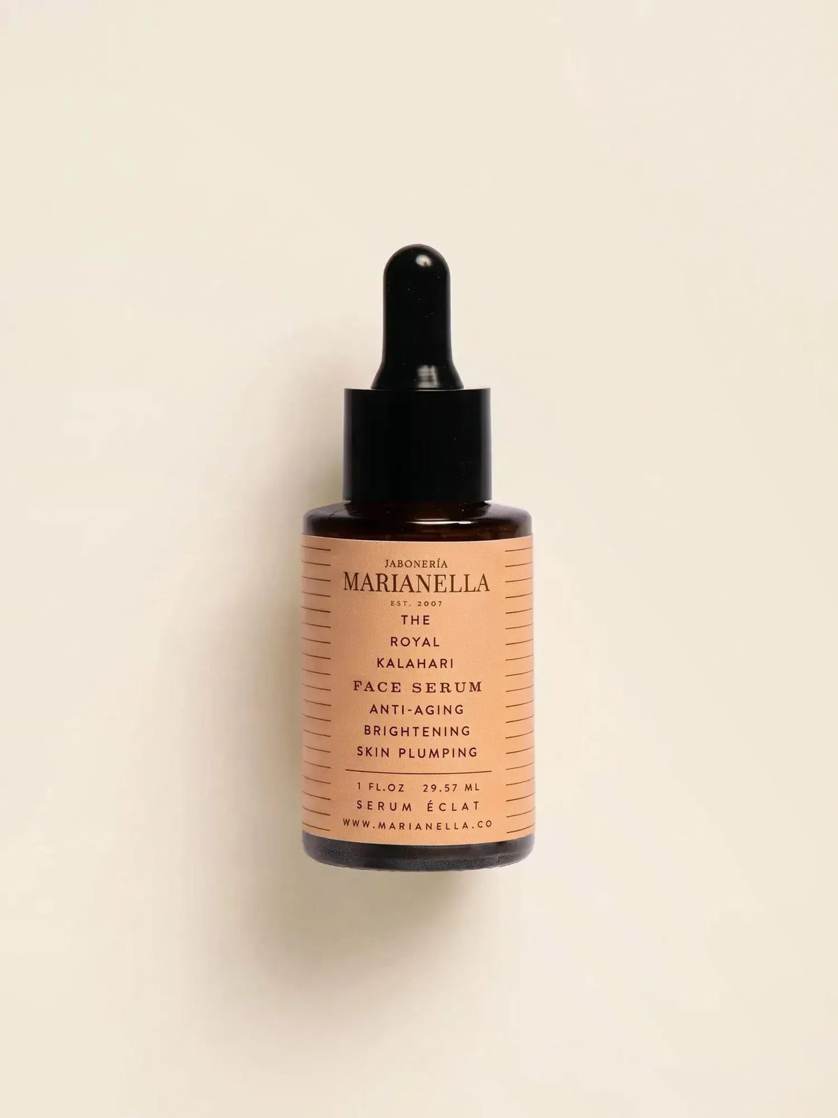 The Royal Kalahari Face Serum