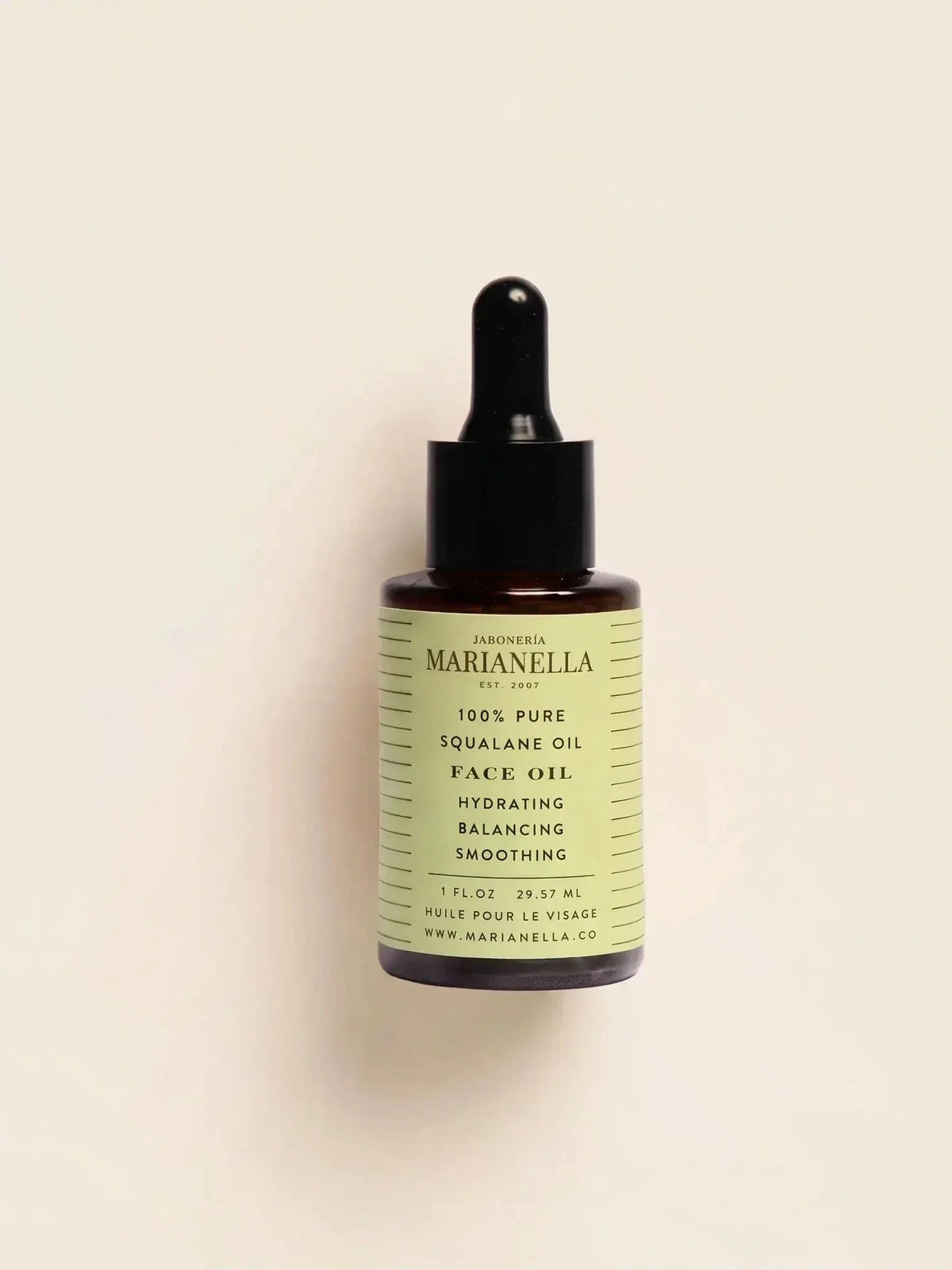 Squalane Face Oil