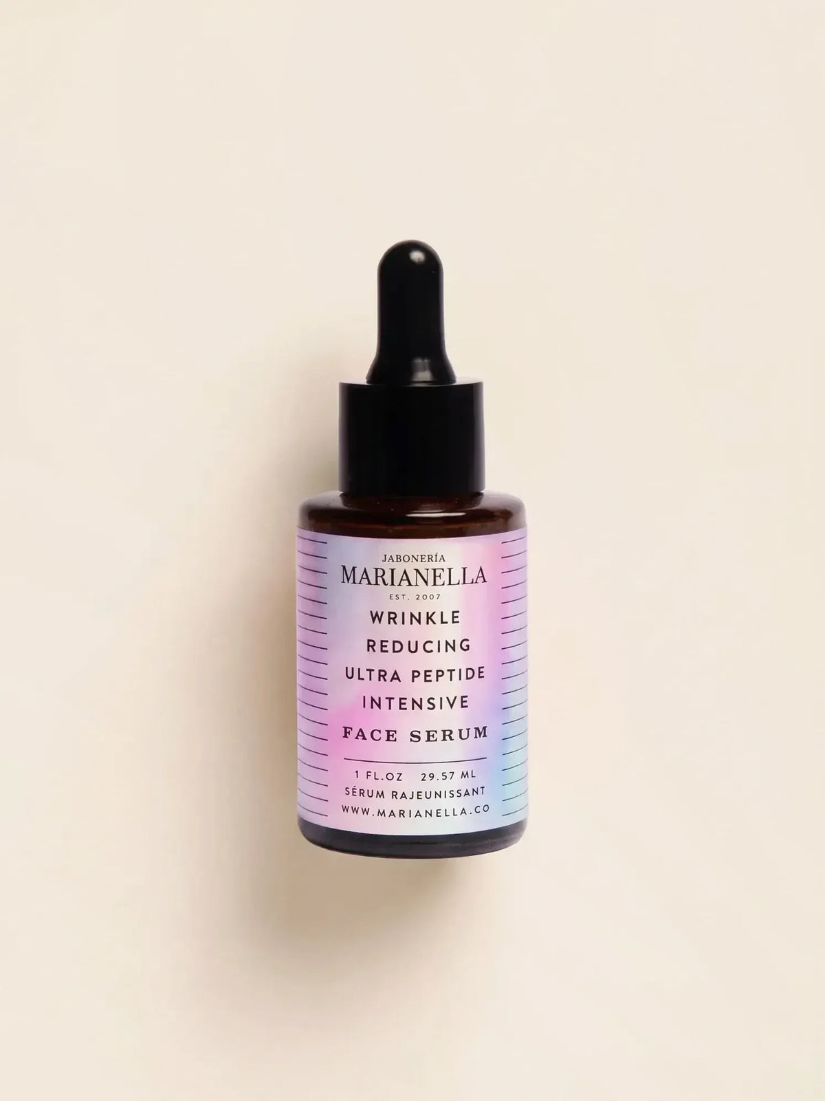 Wrinkle Reducing Ultra Peptide Intensive Face Serum