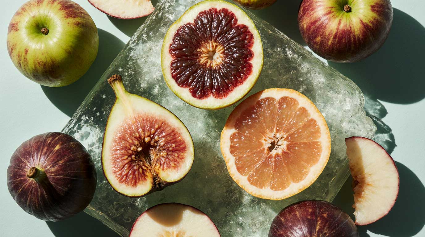Shop by Scent | Citrus, Floral, and Musky Fragrances by Marianella