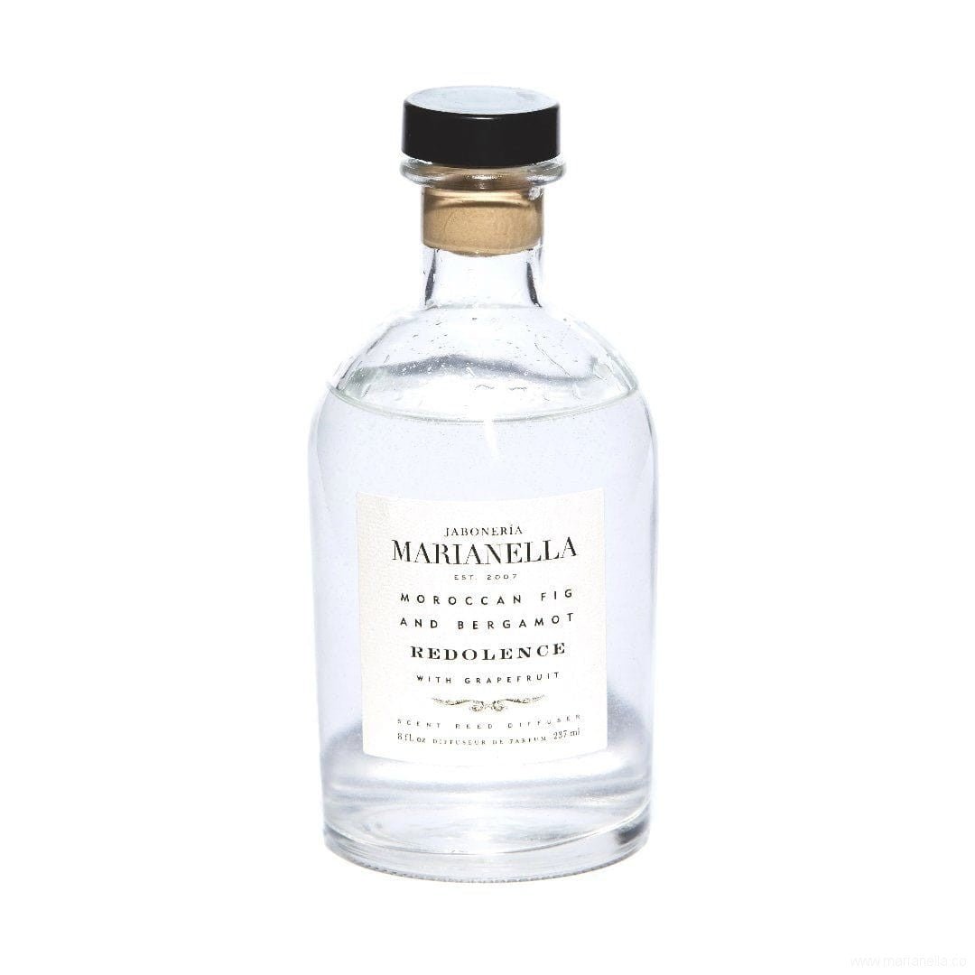 Restaurant ProgramcRedolence Reed Diffuser - Marianella