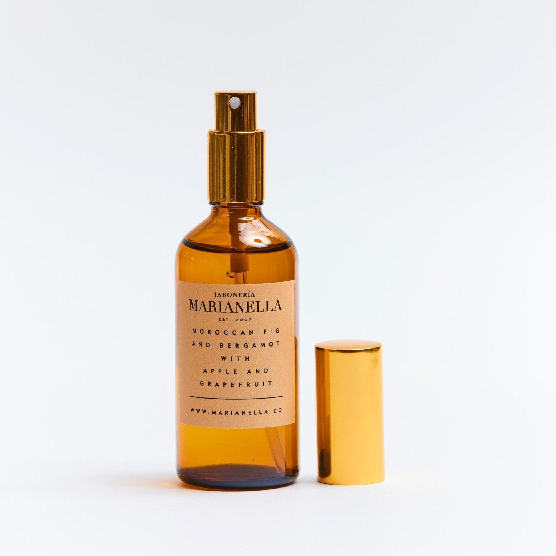Room Spray (Available in 5 Scents)