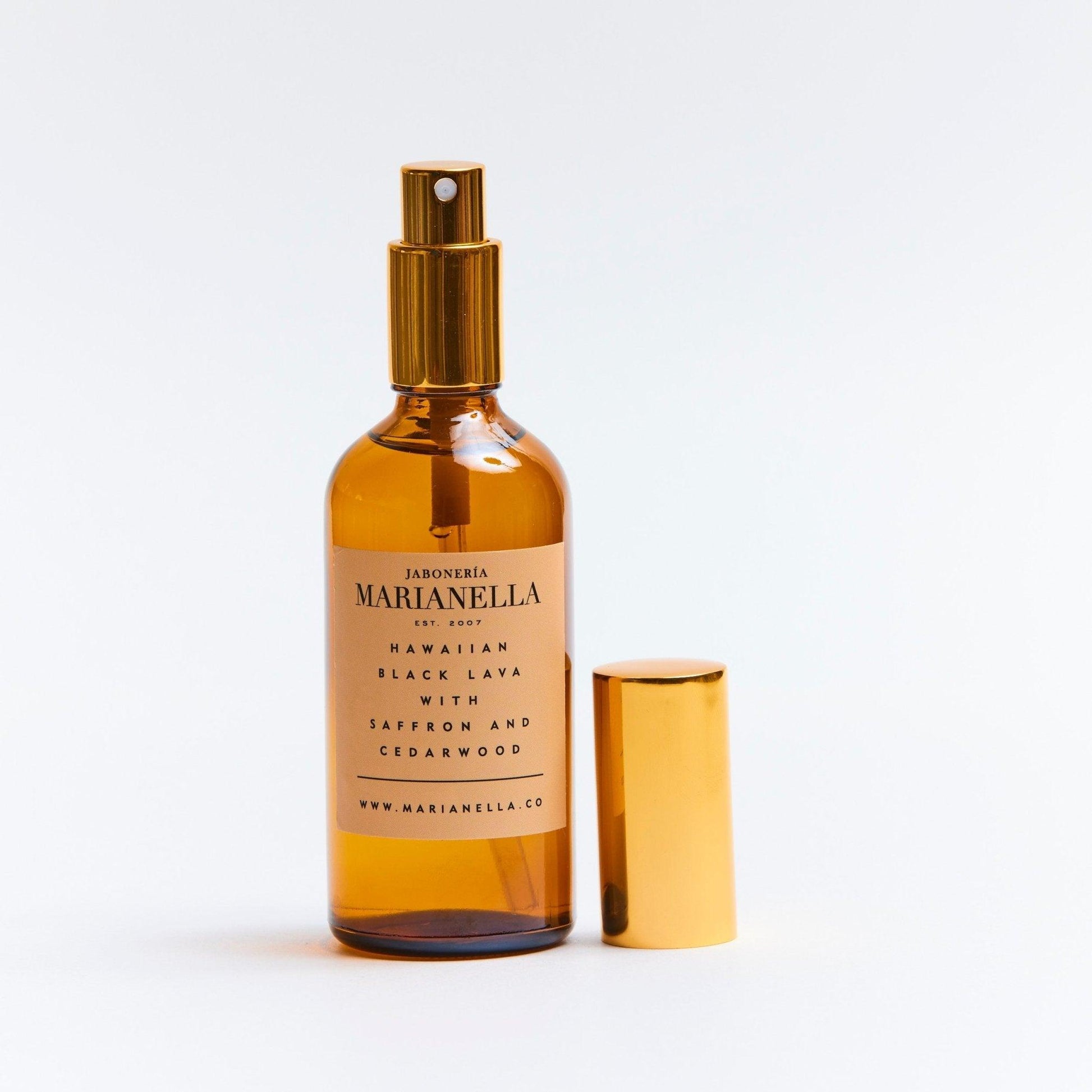 Room Spray (Available in 5 Scents)