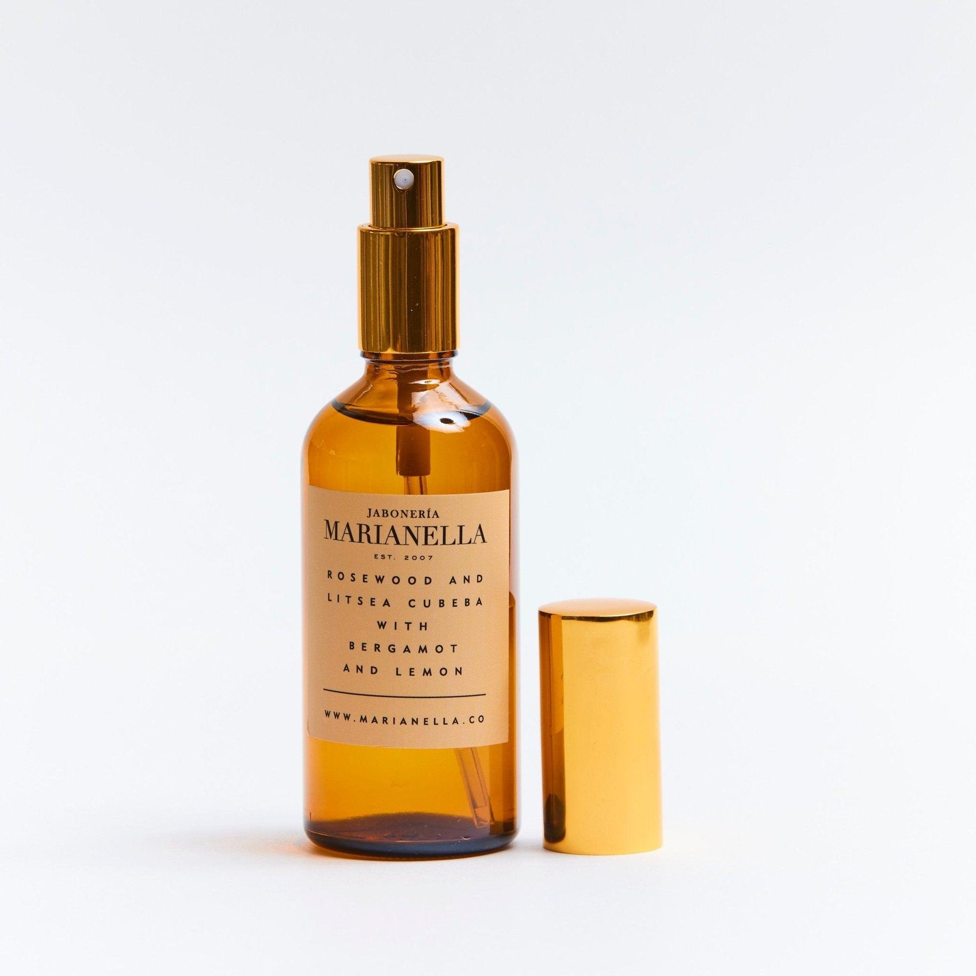 Room Spray (Available in 5 Scents)