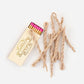 Rope Incense (Pack of 14) - Marianella