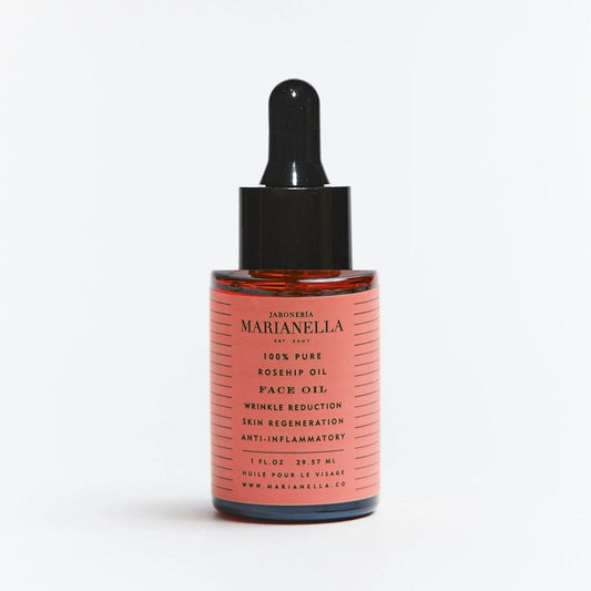 Rosehip Face Oil