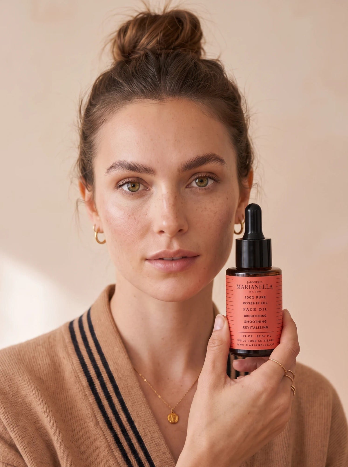 Rosehip Face Oil