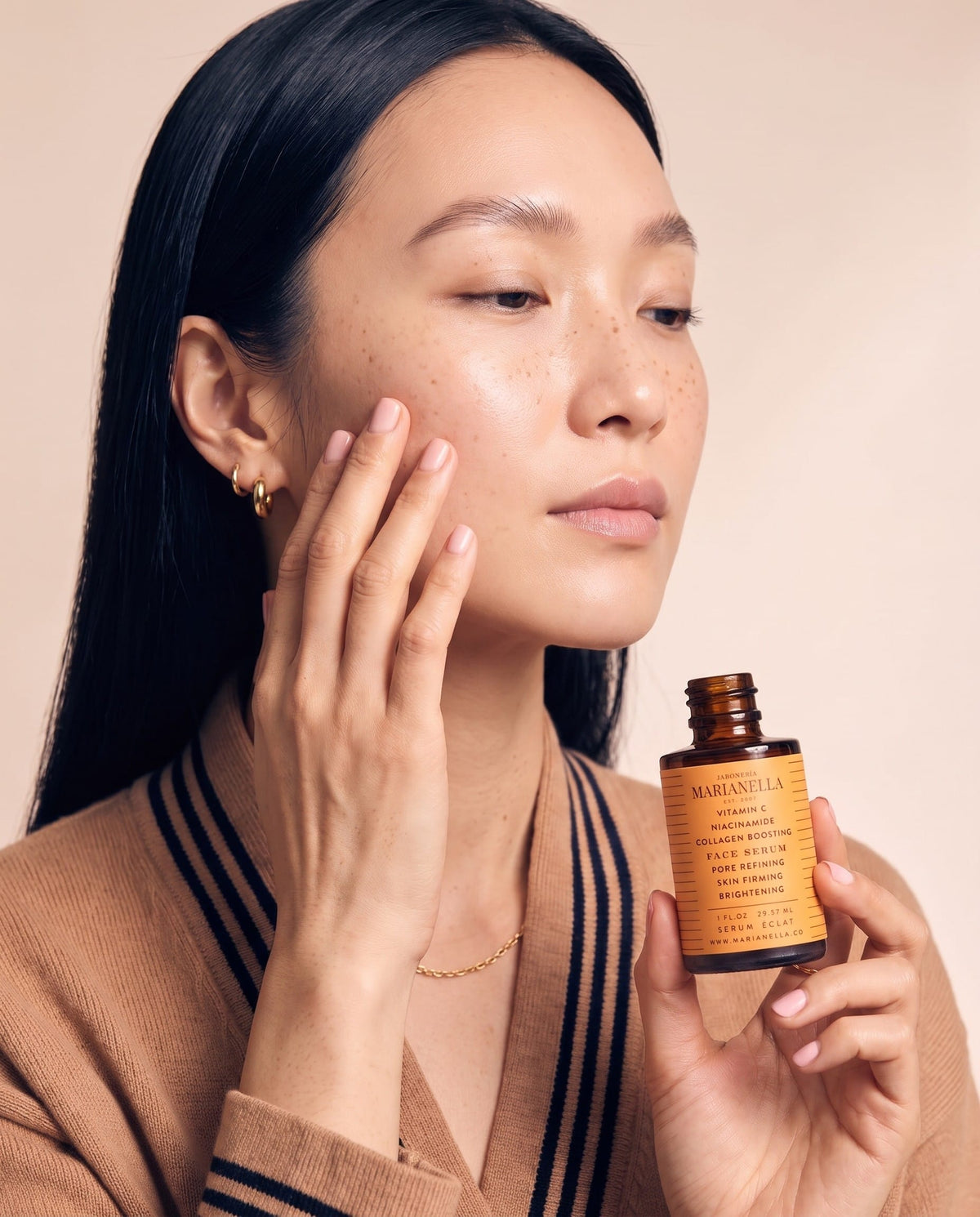 Vitamin C serum