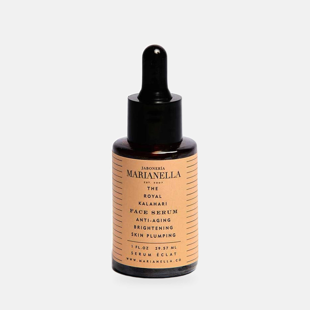 The Royal Kalahari Face Serum