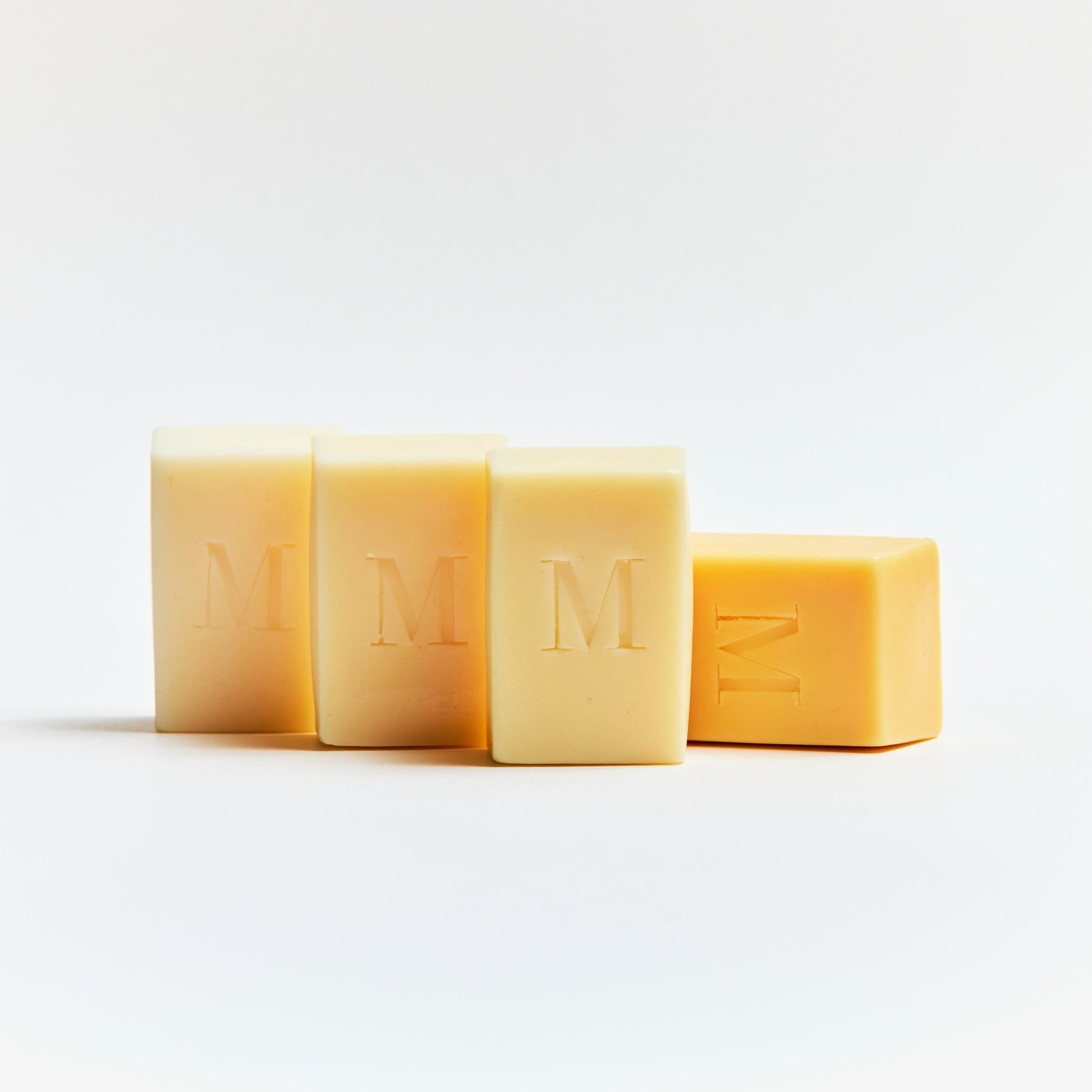 Signature Soap Bars (Available in 4 Scents) - Marianella