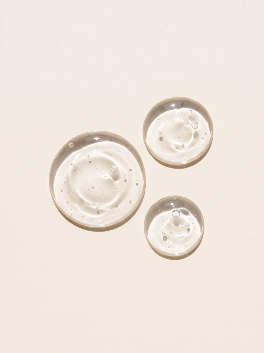 Detox Gel jetzt mit Kalahari Melonenkernöl