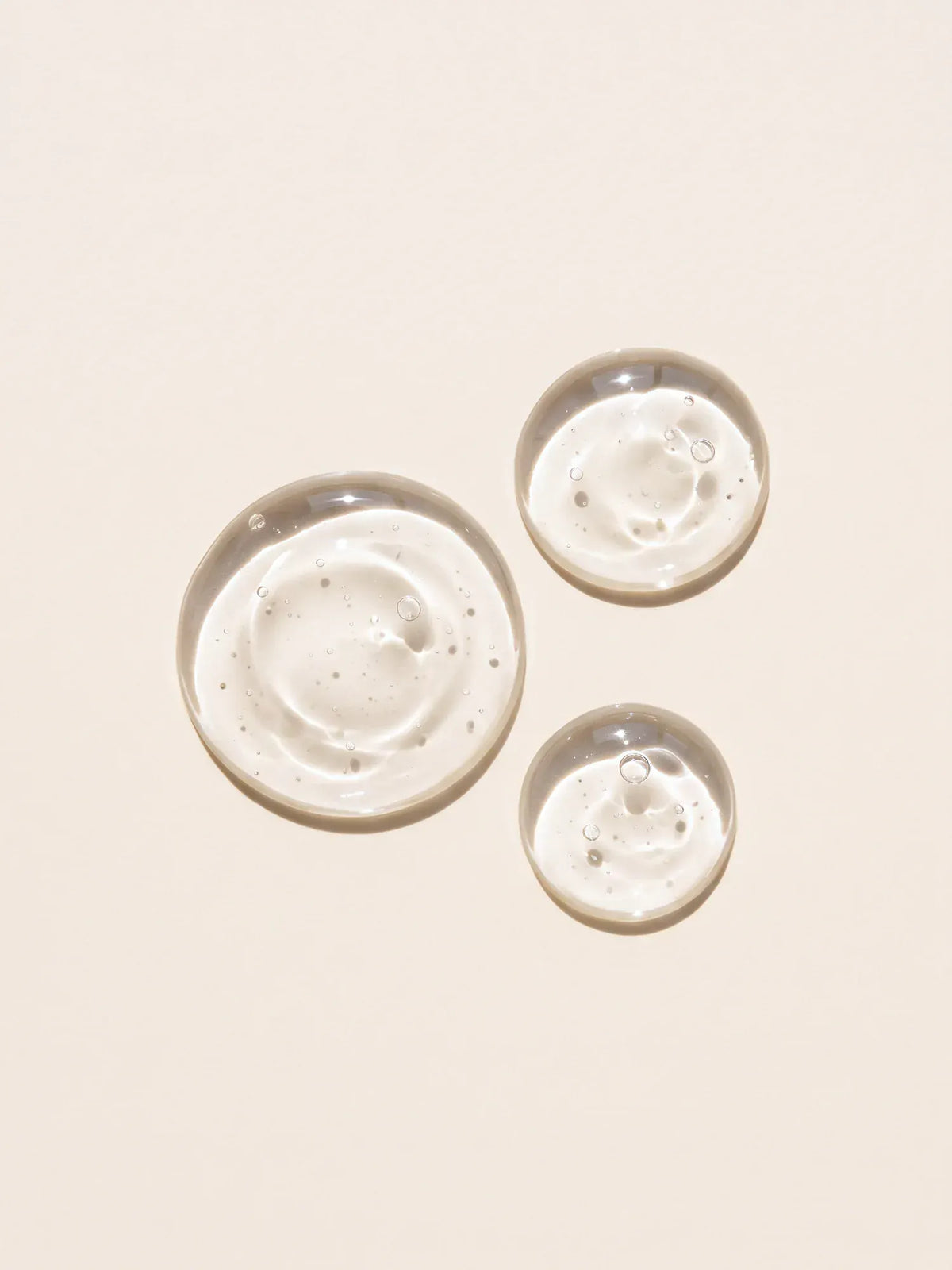 Detox Gel now with Kalahari Melon Seed Oil