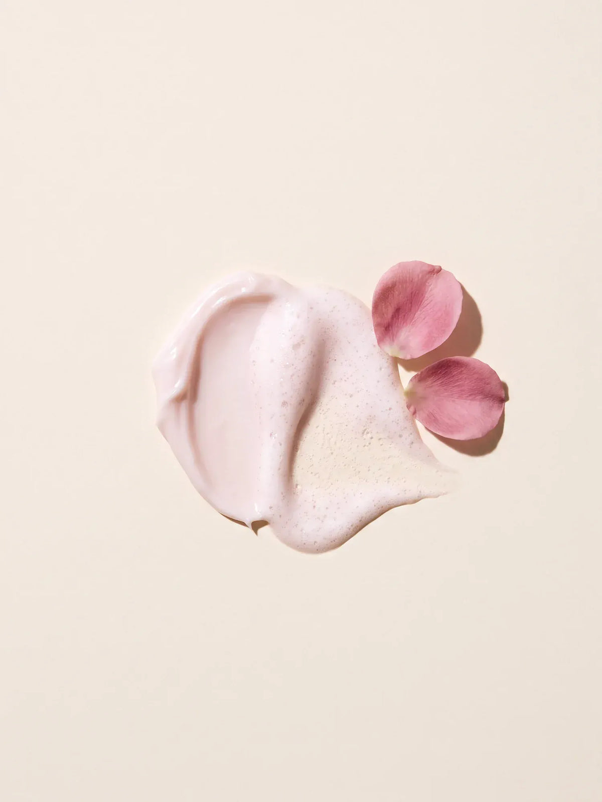 Rose Face Wash Cream