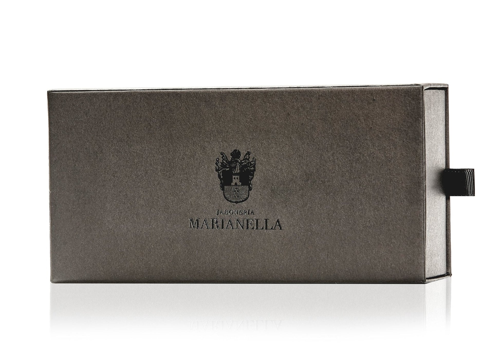 The Morning Glow Gift Set - Marianella