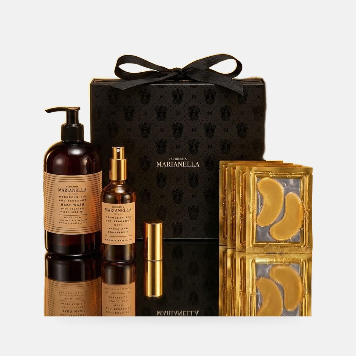 The Perfect Hostess Gift Set