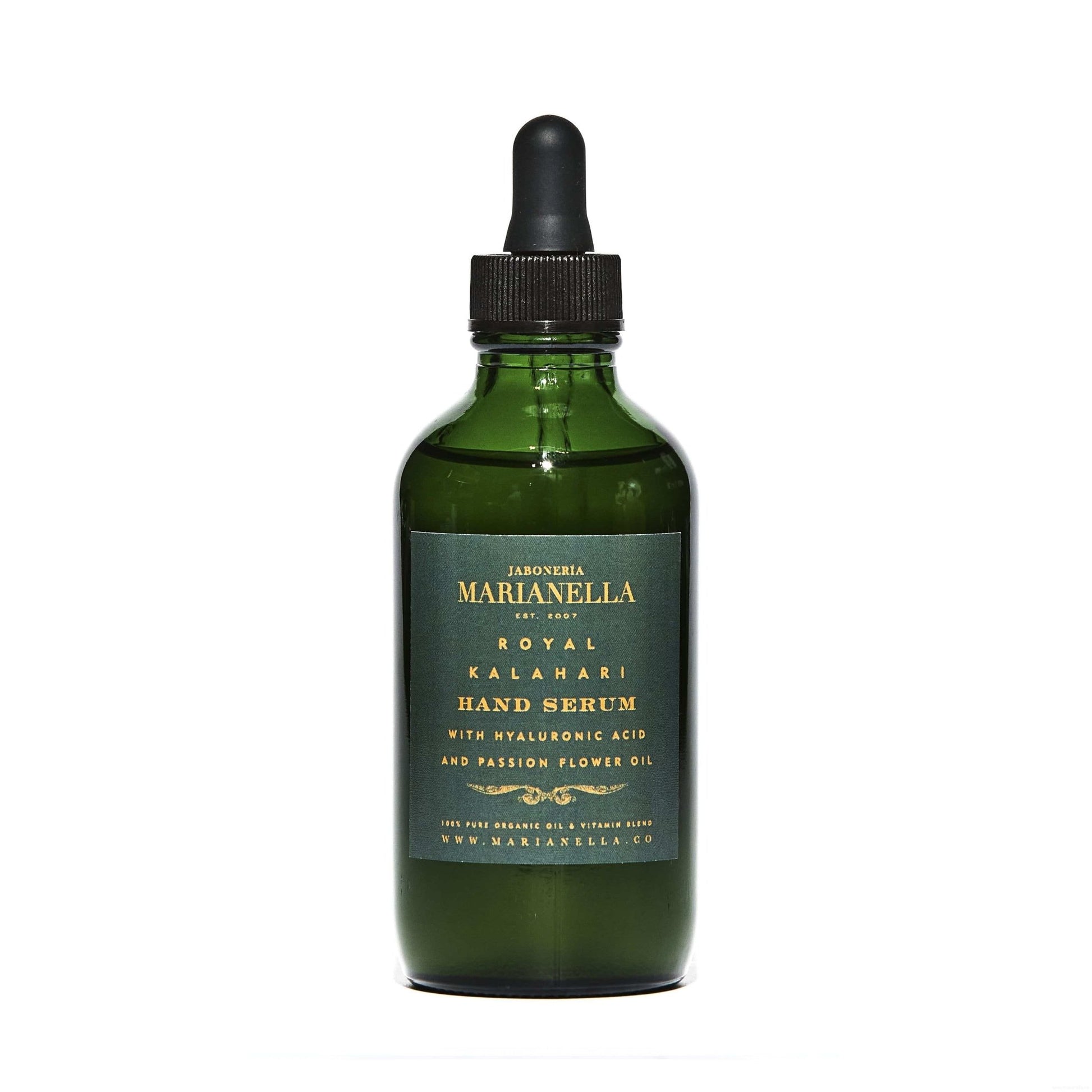 The Royal Kalahari Hand Serum - Marianella