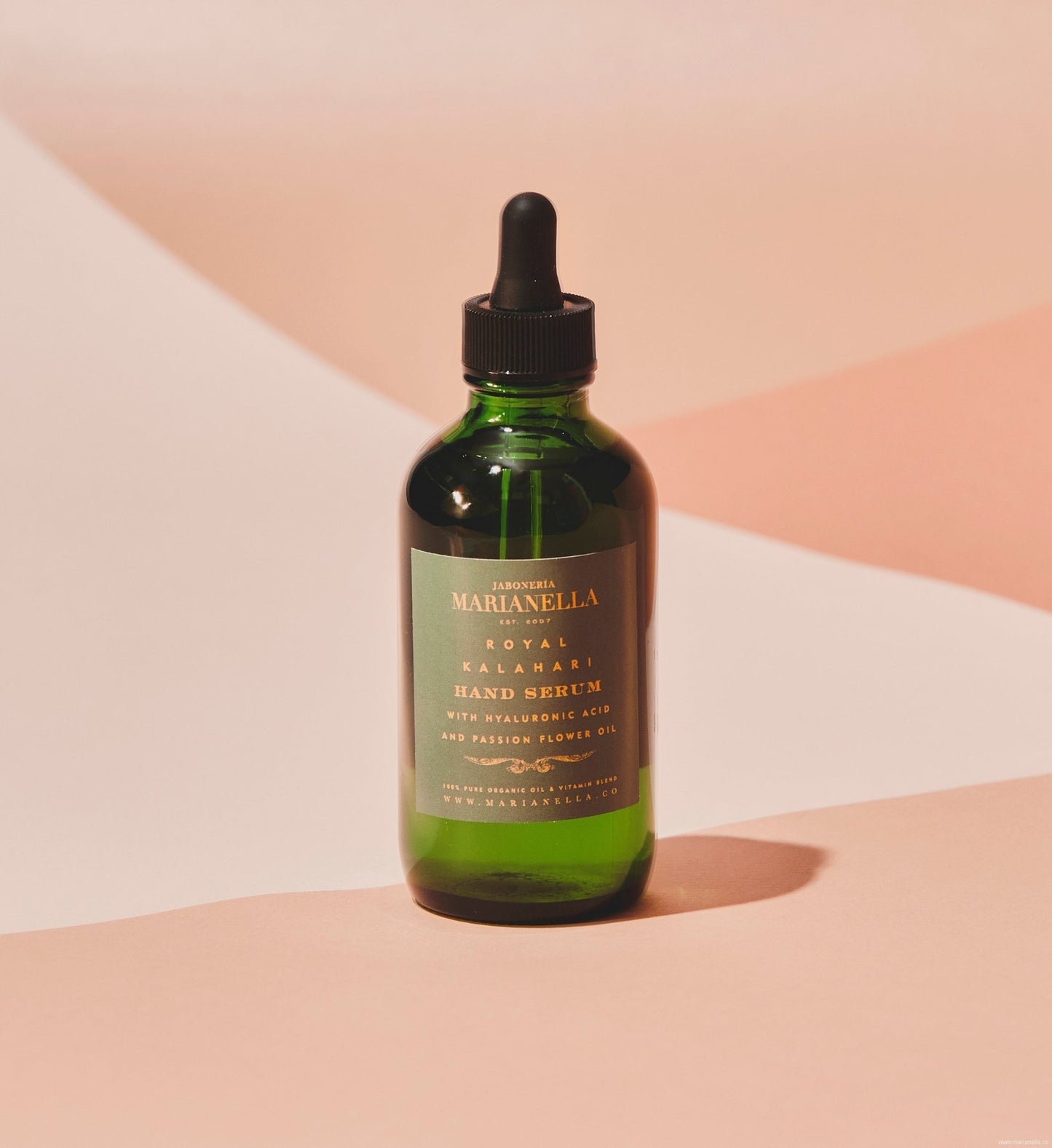 The Royal Kalahari Hand Serum - Marianella