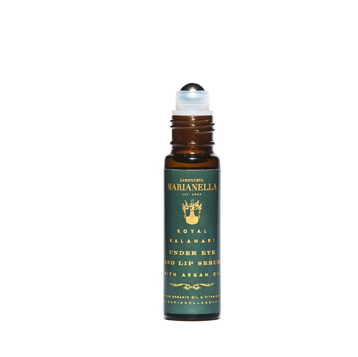 The Royal Kalahari Under Eye and Lip Serum Roller Oil - Marianella