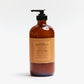 Violet and Bergamot Hand Wash with Kalahari Melon Seed Oil - Marianella