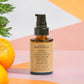 Vitamin C Collagen Boosting Face Serum with Niacinamide - Marianella